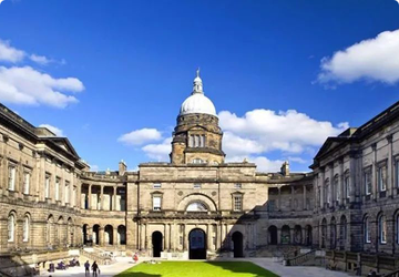 The University of Edinburgh